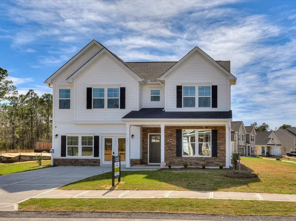 652 Fairview Dr, Harlem, GA 30814