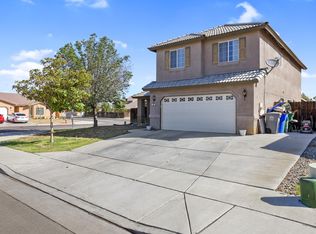 101 Appaloosa Ct, Coalinga, CA 93210