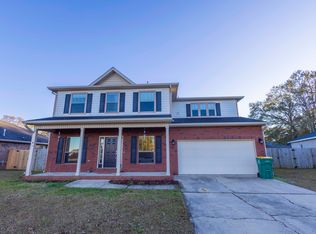 3060 Crown Creek Cir, Crestview, FL 32539