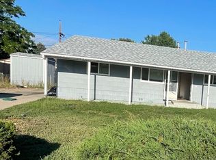 3901 Miller Ct, Wheat Ridge, CO 80033