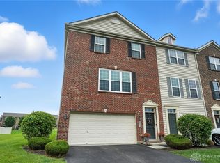 9604 Tahoe Dr, Dayton, OH 45458