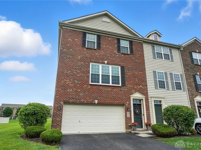 9604 Tahoe Dr, Dayton, OH, 45458