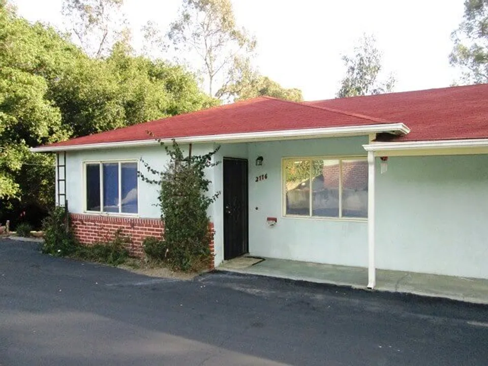 2116 E. St.