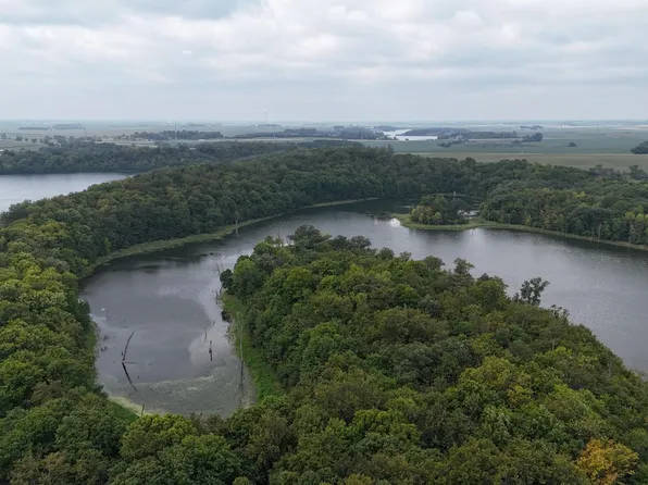 County Road 82 NW, Brandon, MN 56315