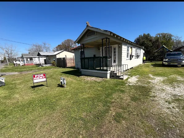319 7th St, Westwego, LA 70094