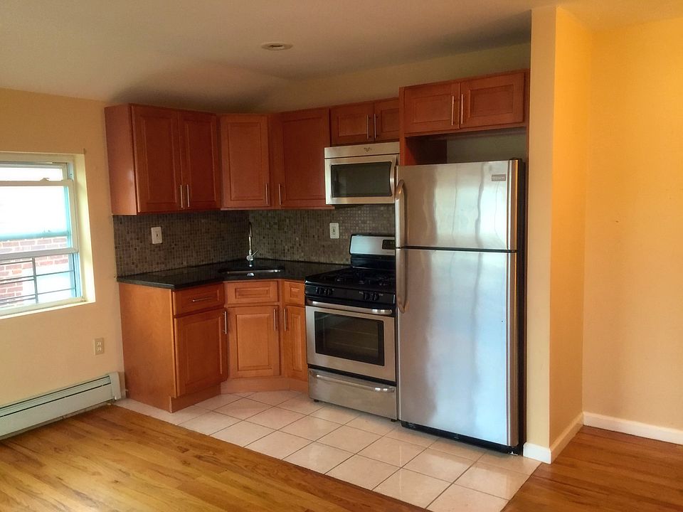 1st image of 318 Beach 86th St #3