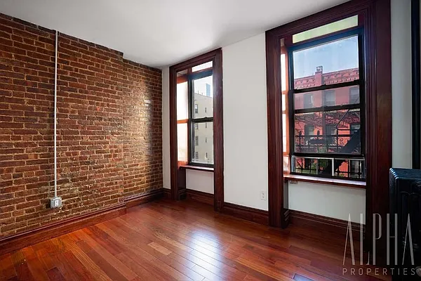 Rented by Alpha Properties NYC I LLC | media 23