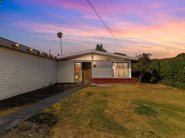 27707 La Porte Ave, Hayward, CA 94545