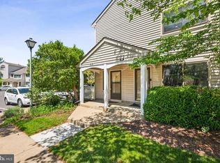 502 Gregorys Way, Voorhees, NJ 08043