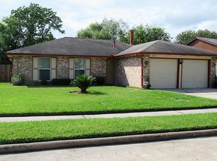14123 Whispering Palms Dr, Houston, TX 77066