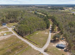 0 Shifting Sands Rd LOT A, Columbia, NC 27925
