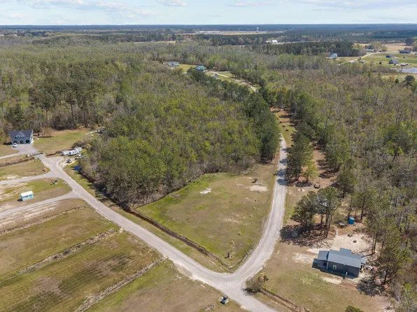 0 Shifting Sands Rd Lot A, Columbia, NC 27925