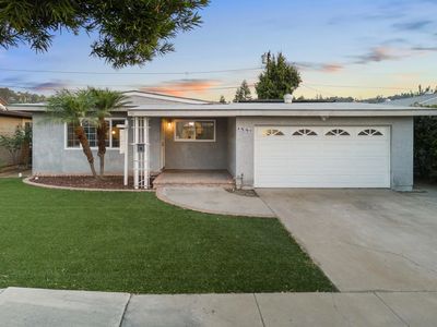 225 Carter St, El Cajon, CA, 92020