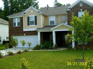 8859 Driftwood Commons Ct, Mint Hill, NC 28227