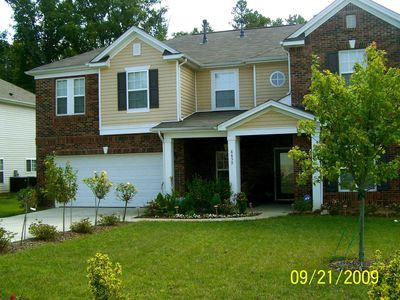 8859 Driftwood Commons Ct, Mint Hill, NC, 28227