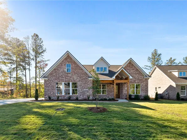 2339 Dalby Pl, Auburn, AL 36879