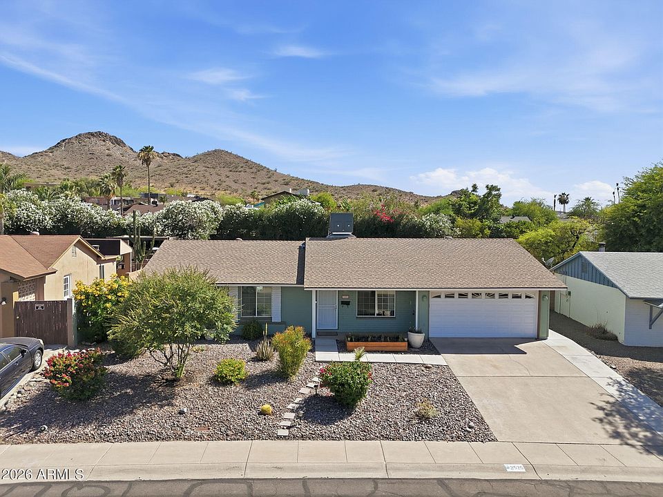 1st image of 2525 E VISTA Drive