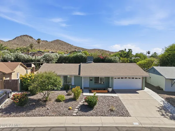 2525 E VISTA Drive, Phoenix, AZ 85032