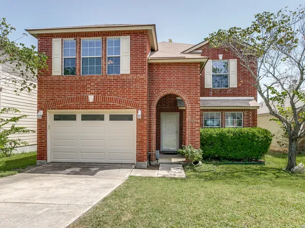 11118 Ranger Cavern, San Antonio, TX 78254