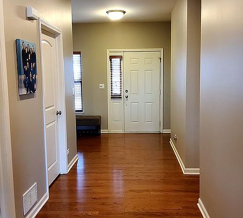 Entry Way