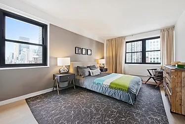 Rented by Douglas Elliman Development Marketing