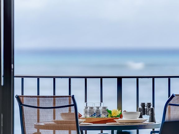 2nd image of 4471 Lower Honoapiilani Rd #221