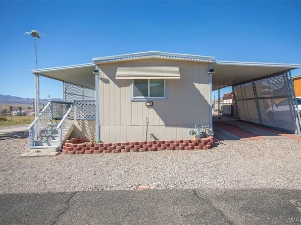 350 Lee Ave Lot 56, Bullhead City, AZ 86429