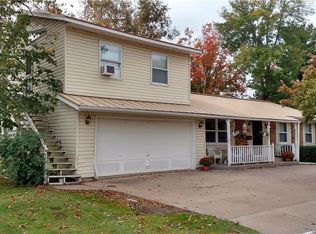 203 Pine St, Stanley, WI 54768