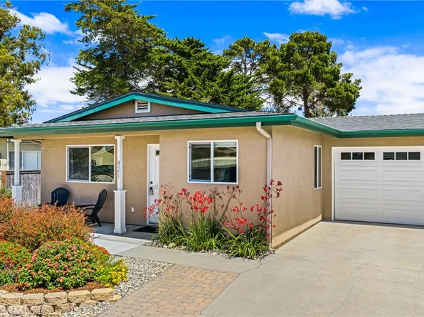 421 Golden West Pl, Arroyo Grande, CA 93420