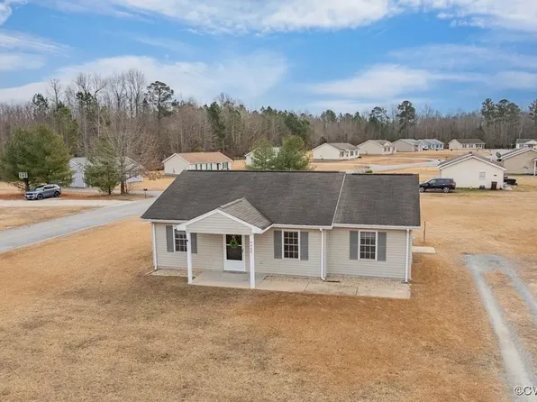 (undisclosed Address), Jarratt, VA 23867