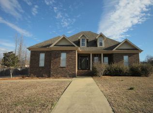109 Taylor Cir, Taylor, MS 38673