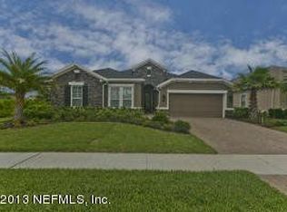 19 Bobwhite Quail Way, Ponte Vedra, FL 32081