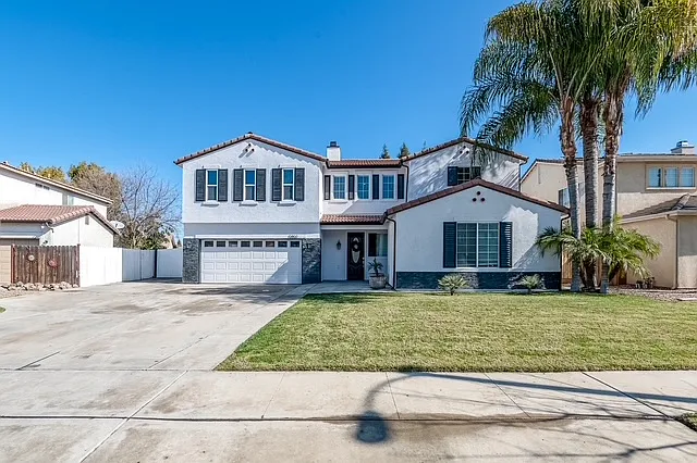 5806 W Sunnyview Ave — Photo 1