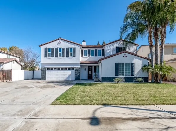 5806 W Sunnyview Ave, Visalia, CA 93291