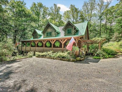 7508 Banner Rd, Dickerson, MD, 20842
