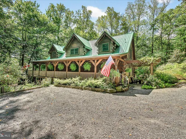 7508 Banner Rd, Dickerson, MD 20842
