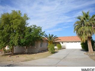 5449 S Primavera Dr, Fort Mohave, AZ 86426