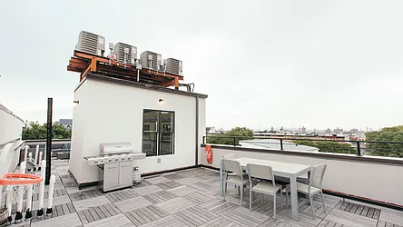 Rented by Nooklyn NYC LLC