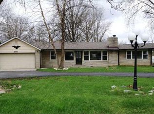 2740 S Kitley Ave, Indianapolis, IN 46203