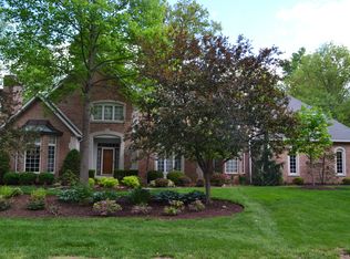 2427 Radford St NW, North Canton, OH 44720