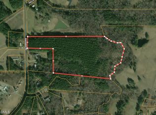 0 Bahama Rd Lot 1, Rougemont, NC 27572