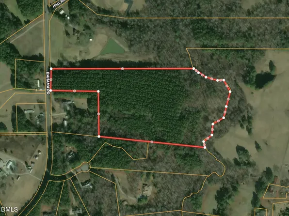 0 Bahama Rd Lot 1, Rougemont, NC 27572