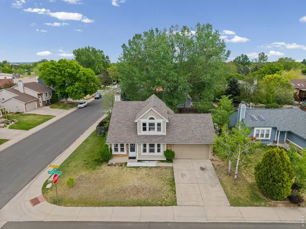 4112 Snow Ridge Cir, Fort Collins, CO 80526