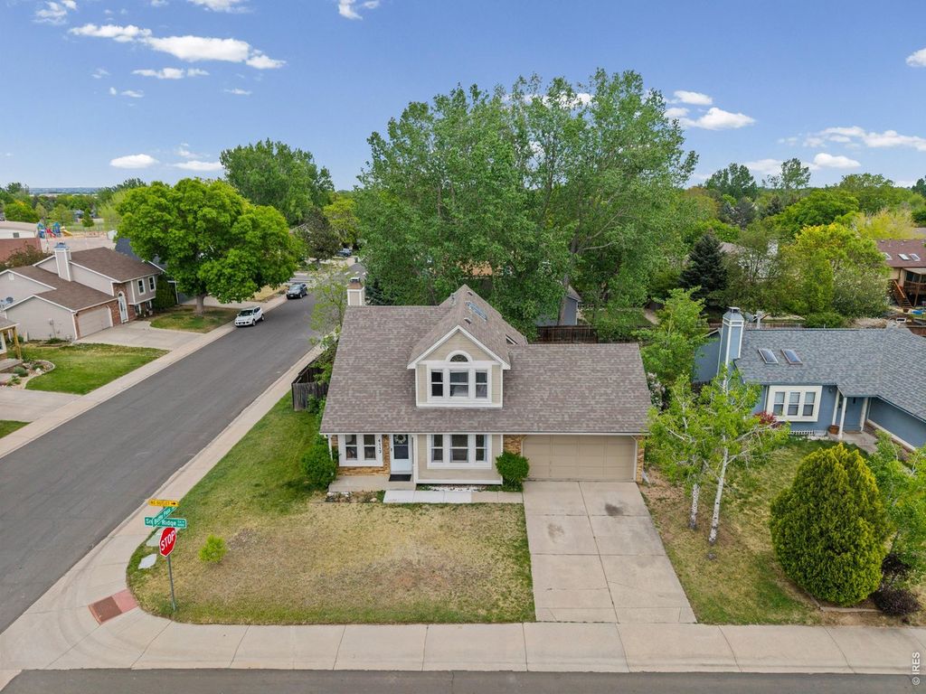 4112 Snow Ridge Cir