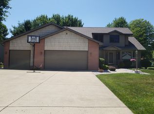 350 Tessa Pl, Cortland, OH