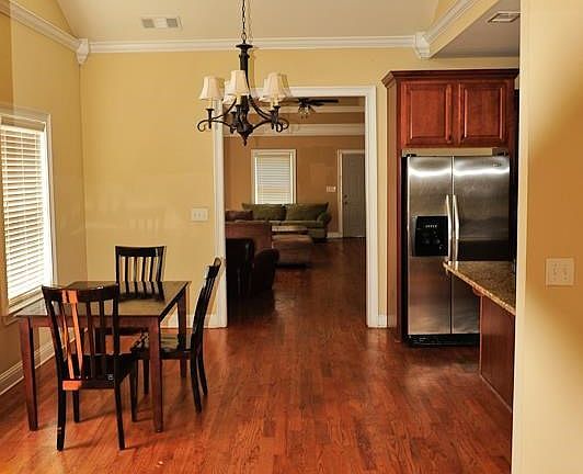 Dining Area off Kitchen