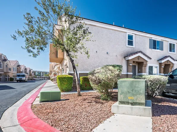6610 Tumbleweed Ridge Ln Unit 101, Whitney, NV 89011