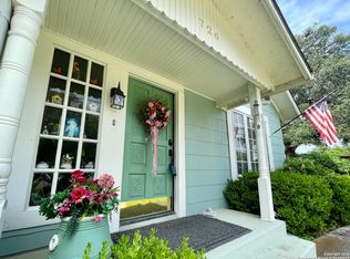 726 Ware Blvd, San Antonio, TX 78221