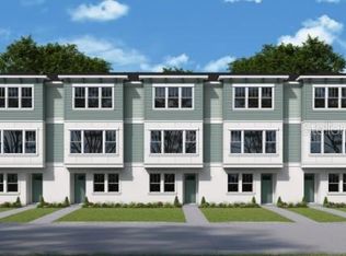 466 31st Way N #9, Saint Petersburg, FL 33713