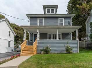216 N Indiana Ave, Watertown, NY 13601